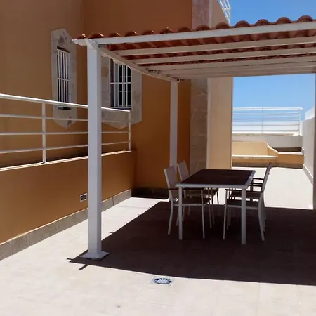 Сasa de vacaciones Lusardin